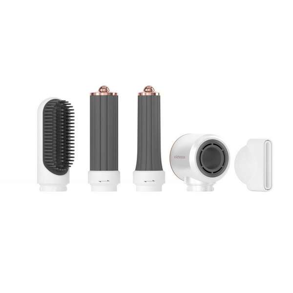 SENCOR SHS9100RS