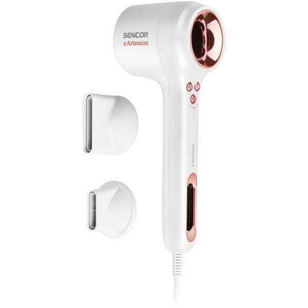 SENCOR SHD9100RS