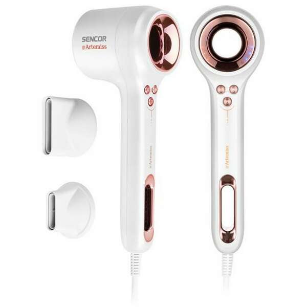 SENCOR SHD9100RS