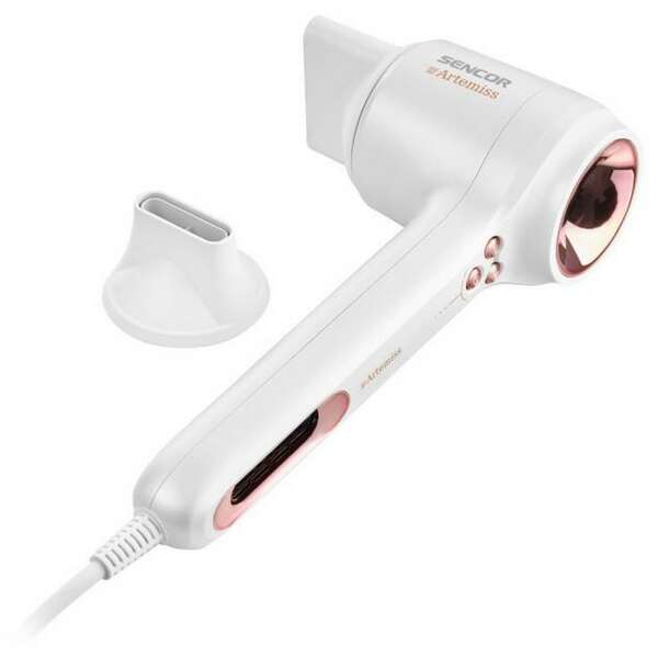 SENCOR SHD9100RS