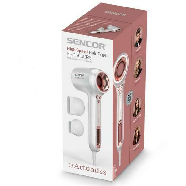 SENCOR SHD9100RS