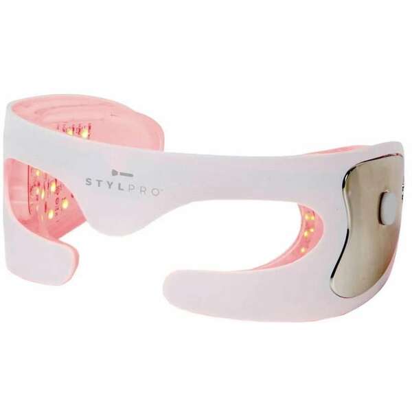 STYLPRO Naocare za terapiju crvenim led svetlom