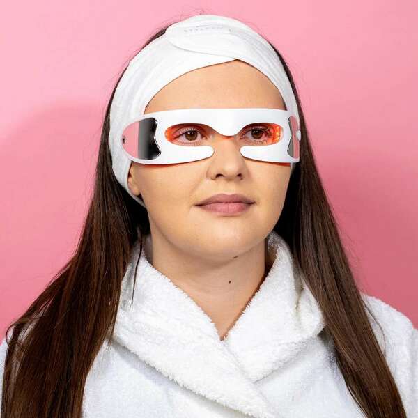 STYLPRO Naocare za terapiju crvenim led svetlom