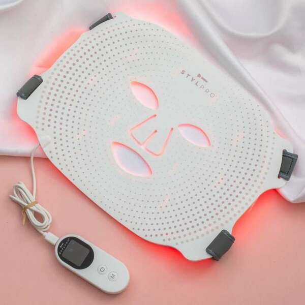 STYLPRO Wavelength LED Maska za Lice