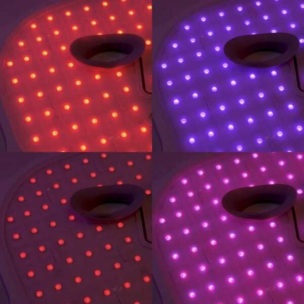 STYLPRO Wavelength LED Maska za Lice