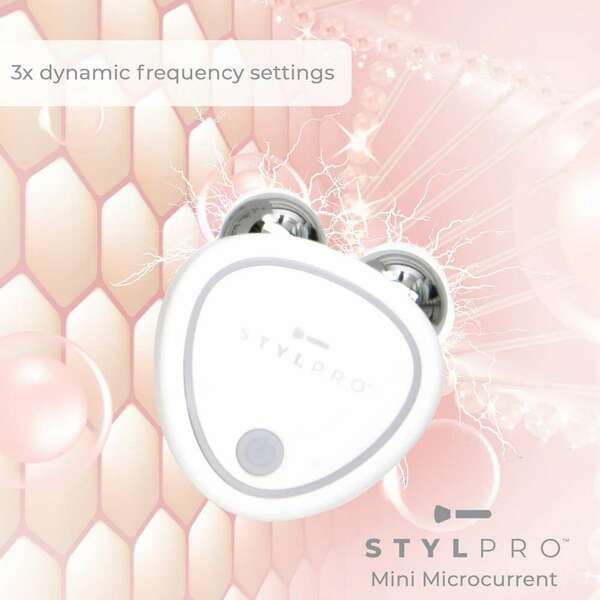 STYLPRO Mini Uredjaj sa mikrostrujom