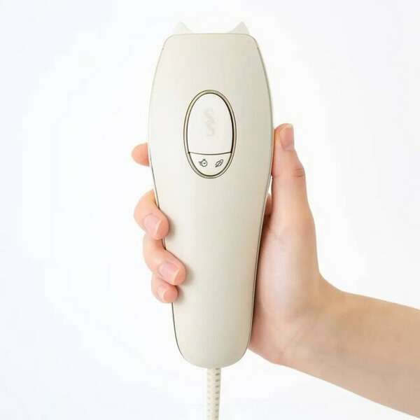 SMOOTHSKIN SmoothSkin Pure Adapt IPL uredjaj za uklanjanje dlaka Champagne