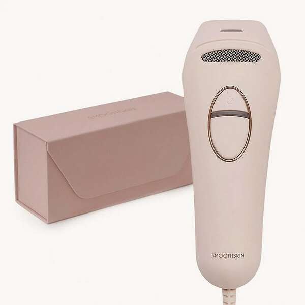 SMOOTHSKIN SmoothSkin Pure Ice – IPL uredjaj za trajno uklanjanje dlaka
