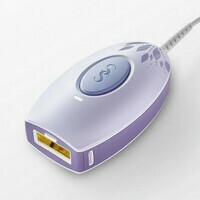 SMOOTHSKIN SmoothSkin Pure Mini Lite IPL uredjaj za uklanjanje dlaka Lilac