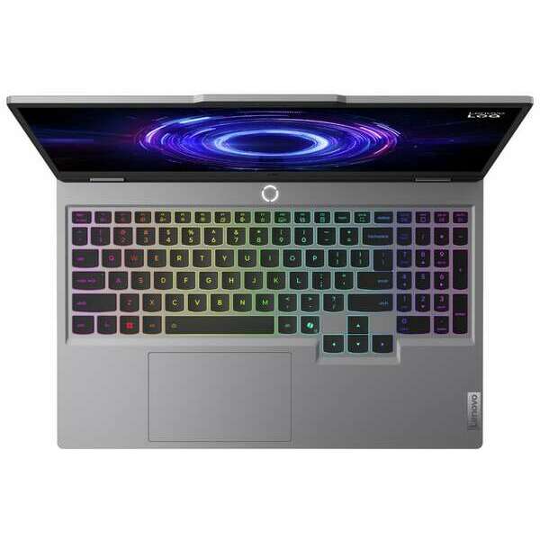 LENOVO LOQ  15IRX10 (Luna Grey)  15.6
