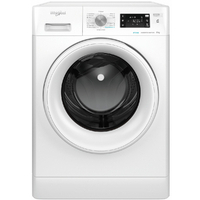 WHIRLPOOL FFB 8279 WV EE