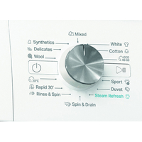 WHIRLPOOL FFB 8279 WV EE