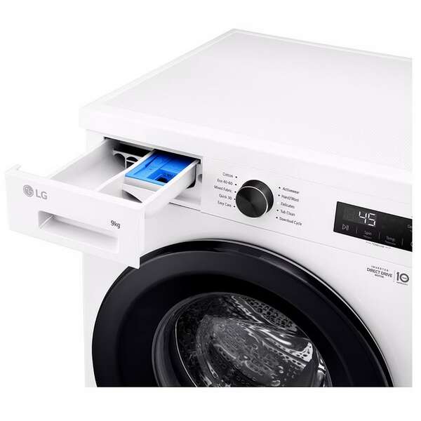 LG F4X1009NWK