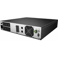 NJOY Argus 3000 1800W UPS (PWUP-LI300AG-CG01B)