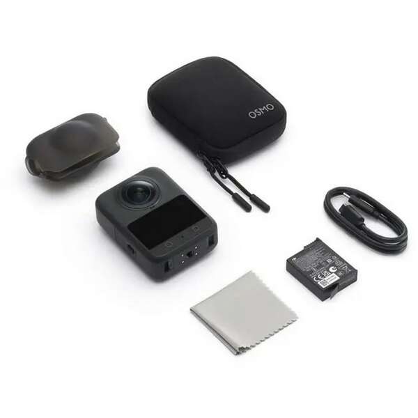 DJI Osmo 360 Standard Combo CP.OS.00000441.04