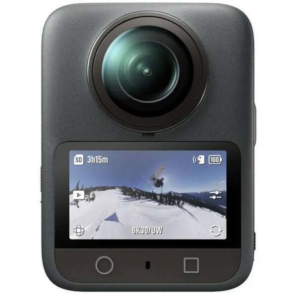 DJI Osmo 360 Standard Combo CP.OS.00000441.04