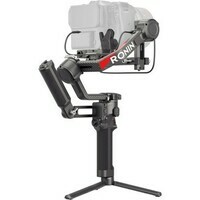 DJI RS 4 Pro Combo Gimbal CP.RN.00000346.01