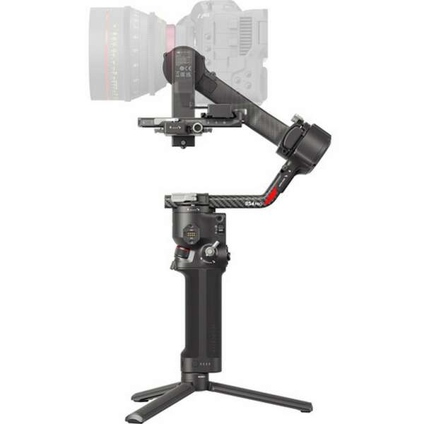 DJI RS 4 Pro Combo Gimbal CP.RN.00000346.01