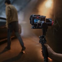 DJI Gimbal RS 4 Pro CP.RN.00000345.01