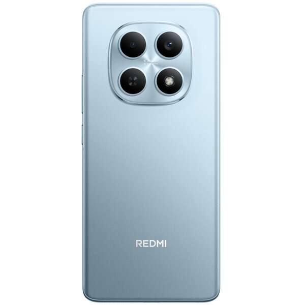 XIAOMI Redmi Note 15 6GB/128GB Glacier Blue MZB0MOKEU