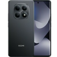 XIAOMI Redmi Note 15 8GB/256GB Black MZB0M89EU