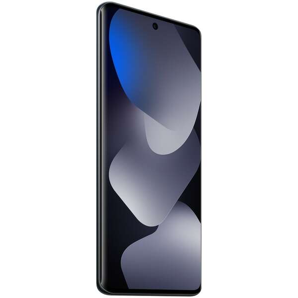 XIAOMI Redmi Note 15 8GB/256GB Black MZB0M89EU