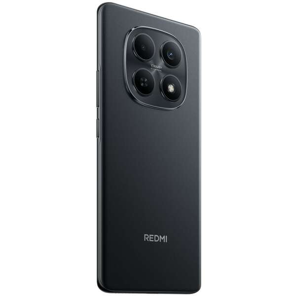 XIAOMI Redmi Note 15 8GB/256GB Black MZB0M89EU