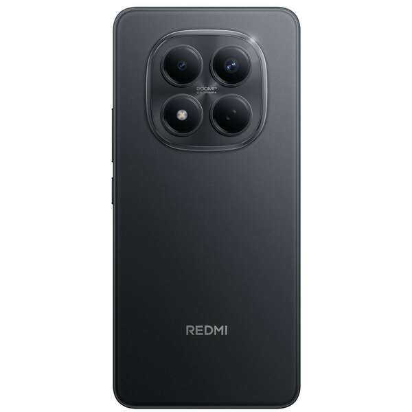 XIAOMI Redmi Note 15 Pro 8GB/256GB Black MZB0LYMEU