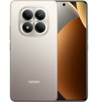 XIAOMI Redmi Note 15 Pro 12GB / 512GB Titanium Color MZB0N9EEU