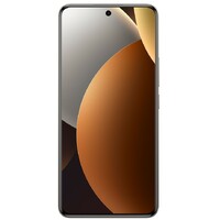XIAOMI Redmi Note 15 Pro 12GB/512GB Titanium Color MZB0N9EEU