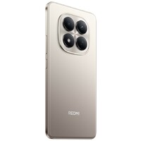 XIAOMI Redmi Note 15 Pro 12GB/512GB Titanium Color MZB0N9EEU