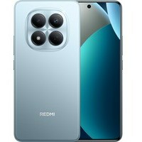 XIAOMI Redmi Note 15 Pro 12GB/512GB Glacier Blue MZB0N9FEU