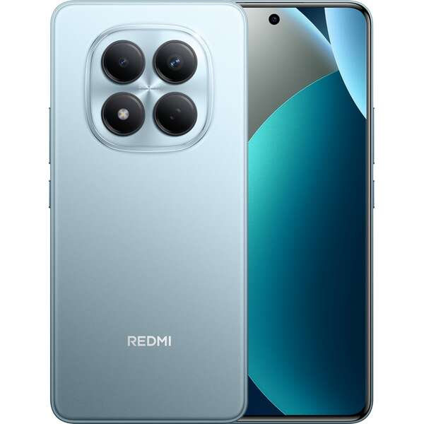 XIAOMI Redmi Note 15 Pro 12GB/512GB Glacier Blue MZB0N9FEU