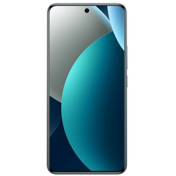 XIAOMI Redmi Note 15 Pro 12GB/512GB Glacier Blue MZB0MGQEU