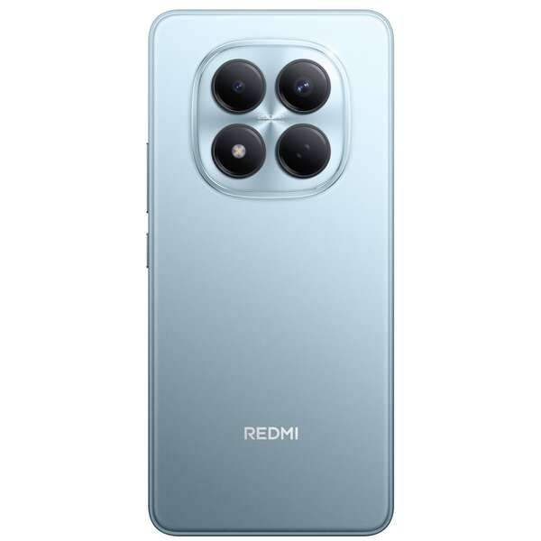 XIAOMI Redmi Note 15 Pro 12GB/512GB Glacier Blue MZB0MGQEU