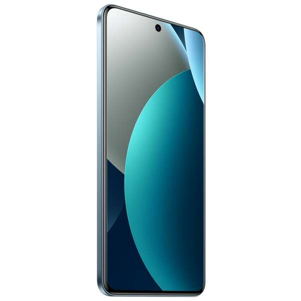 XIAOMI Redmi Note 15 Pro 12GB/512GB Glacier Blue MZB0MGQEU