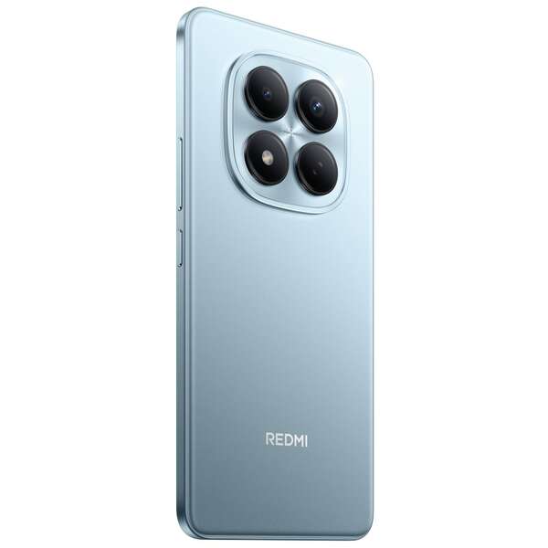 XIAOMI Redmi Note 15 Pro 12GB/512GB Glacier Blue MZB0MGQEU