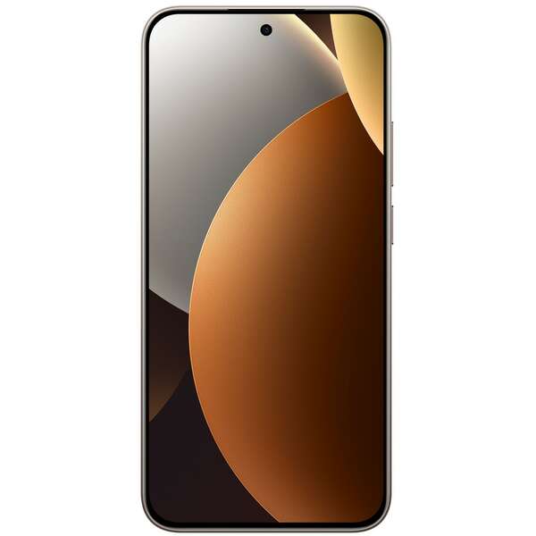 XIAOMI Redmi Note 15 Pro 5G 8GB/256GB Titanium Color MZB0LZLEU