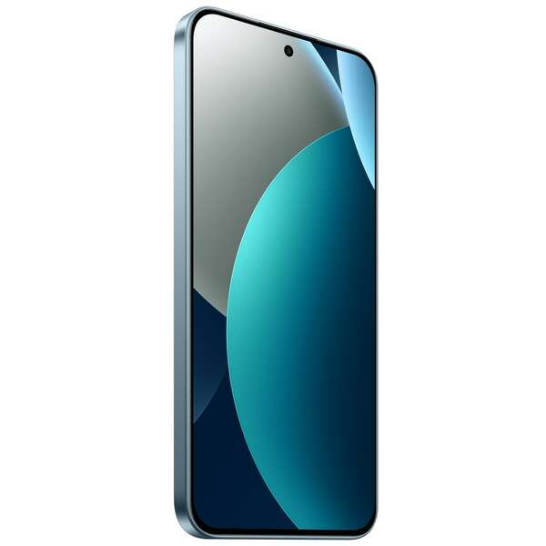 XIAOMI Redmi Note 15 Pro 5G 8GB/256GB Glacier Blue MZB0M05EU