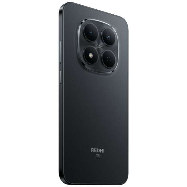 XIAOMI Redmi Note 15 Pro 5G 8GB/256GB Black MZB0M27EU