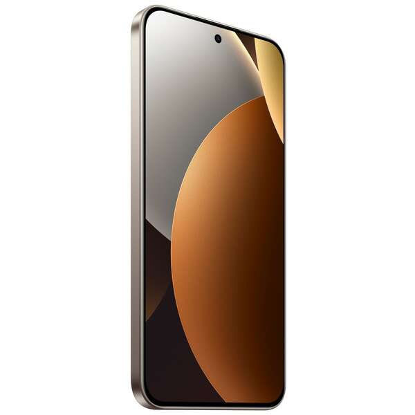 XIAOMI Redmi Note 15 Pro 5G 8GB/256GB Titanium Color MZB0MCVEU
