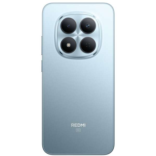XIAOMI Redmi Note 15 Pro 5G 8GB/512GB Glacier Blue MZB0MC5EU