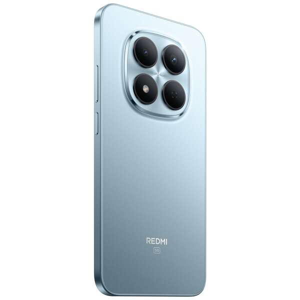 XIAOMI Redmi Note 15 Pro 5G 8GB/512GB Glacier Blue MZB0MC5EU