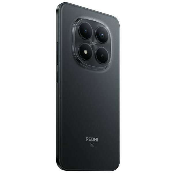 XIAOMI Redmi Note 15 Pro+ 5G 8GB/256GB Black MZB0N9MEU
