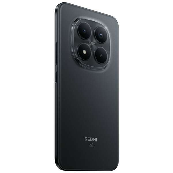 XIAOMI Redmi Note 15 Pro+ 5G 8GB/256GB Black MZB0MI4EU