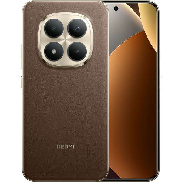 XIAOMI Redmi Note 15 Pro+ 5G 8GB/256GB Mocha Brown MZB0MIGEU