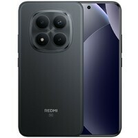 XIAOMI Redmi Note 15 Pro+ 5G 12GB / 512GB Black MZB0LW2EU