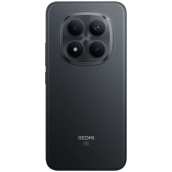 XIAOMI Redmi Note 15 Pro+ 5G 12GB/512GB Black MZB0LW2EU