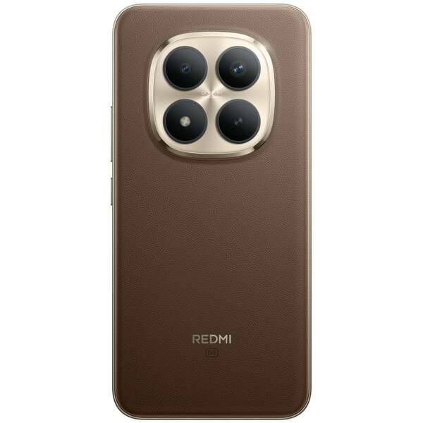 XIAOMI Redmi Note 15 Pro+ 5G 12GB/512GB Mocha Brown MZB0MJ6EU