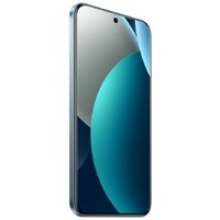 XIAOMI Redmi Note 15 Pro+ 5G 12GB/512GB Glacier Blue MZB0MJKEU